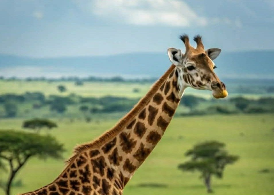 Mikumi Safari Tour