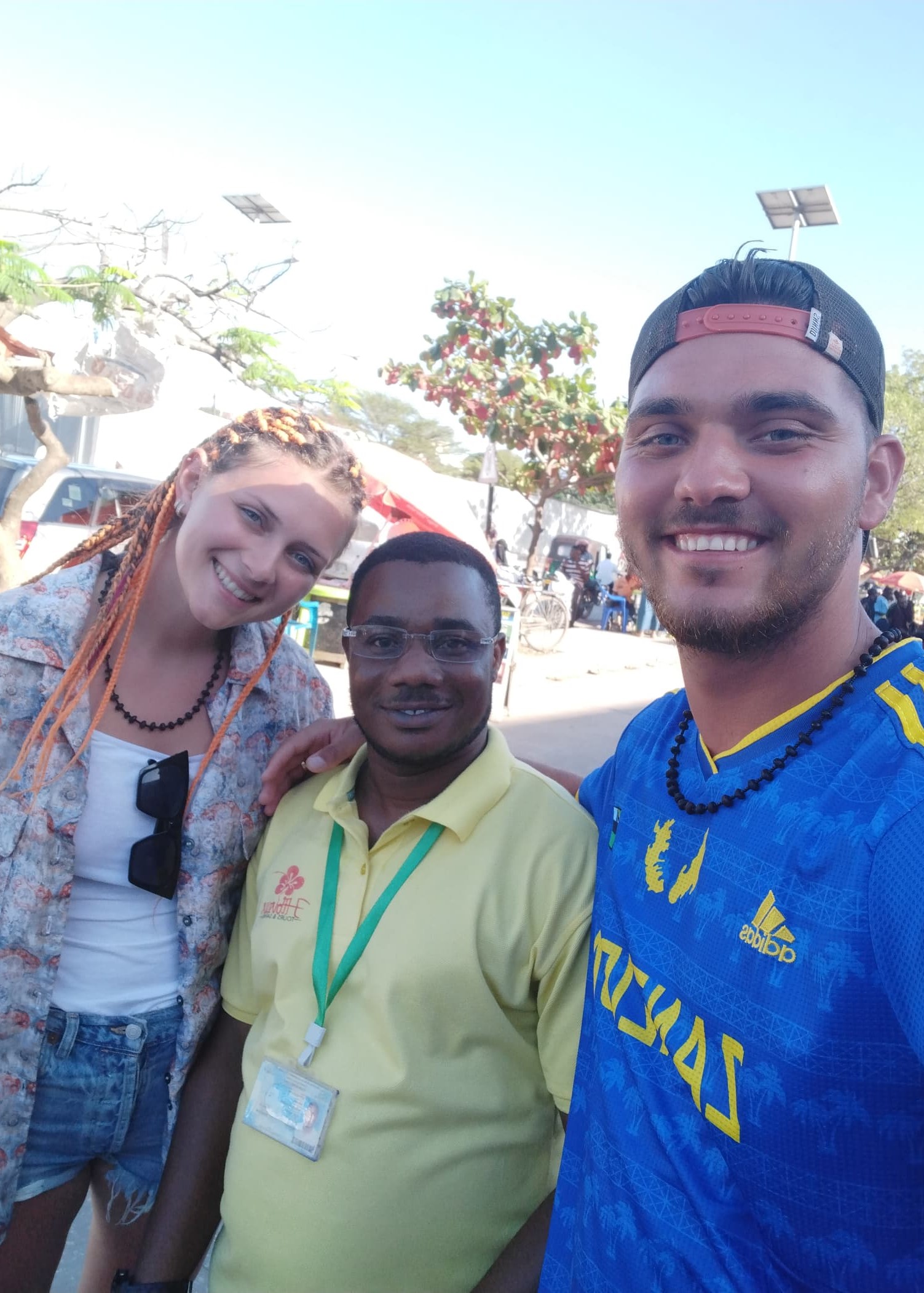 Travel Zanzibar